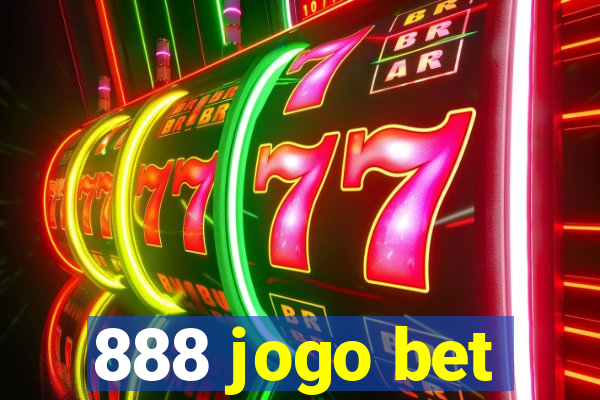 888 jogo bet